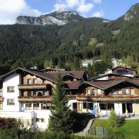 Garni Das Sonnalp Eben am Achensee Luaran gambar