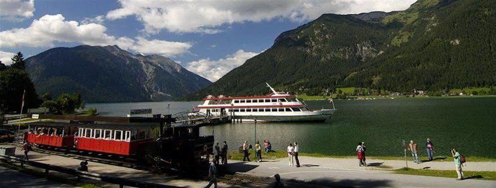 Garni Das Sonnalp Eben am Achensee Luaran gambar